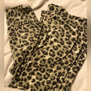 Women’s 2x pants